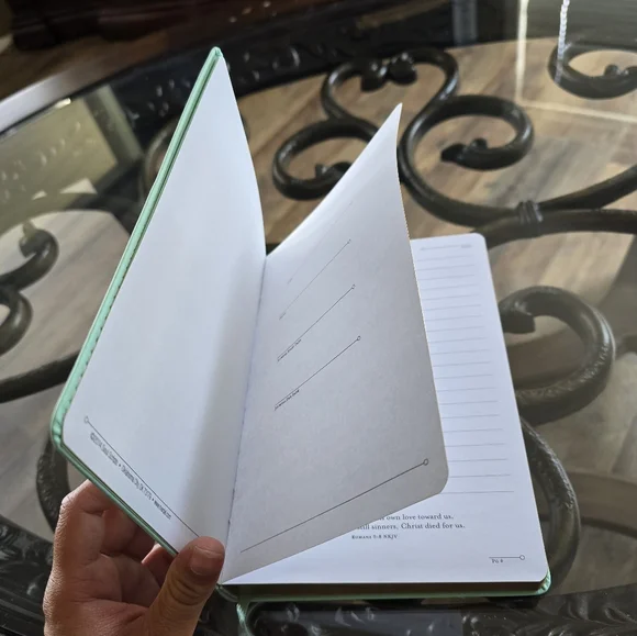 Notebook - Picture 2 of 5